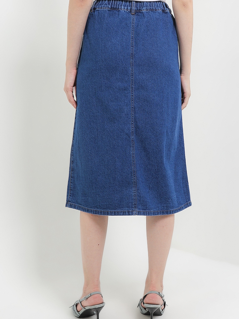 Yewava Skirts