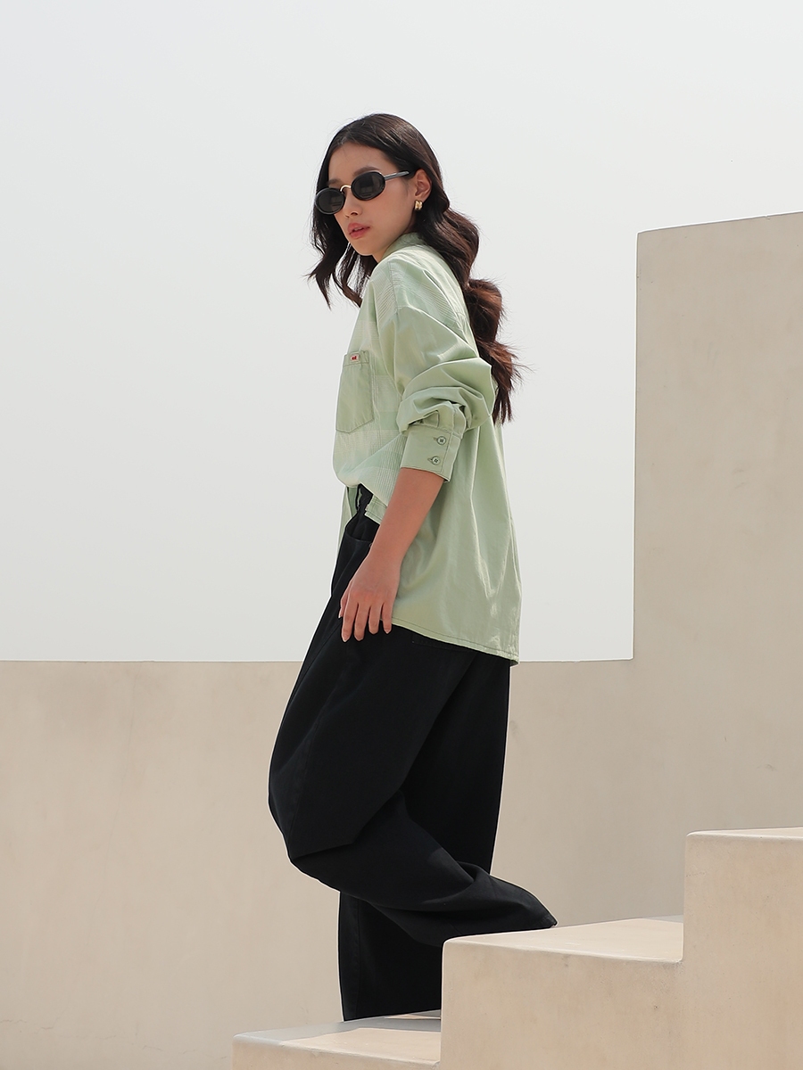 Olira Blouse