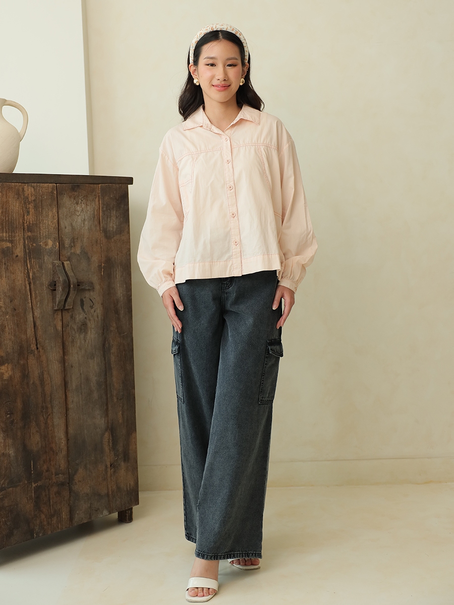 Tiruza Jeans