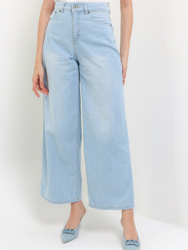 Ifena Jeans