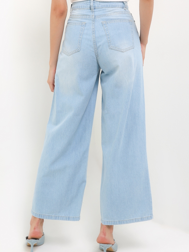 Ifena Jeans