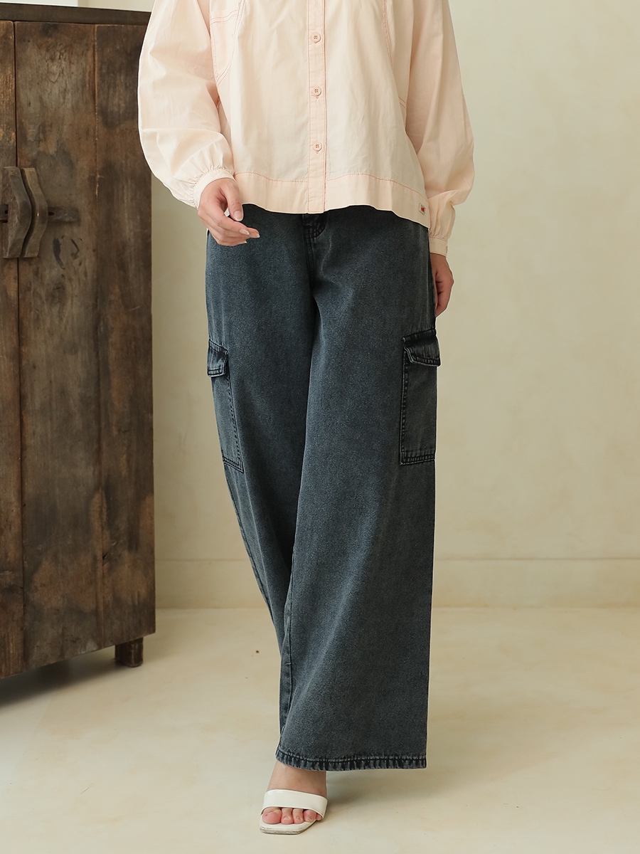 Tiruza Jeans