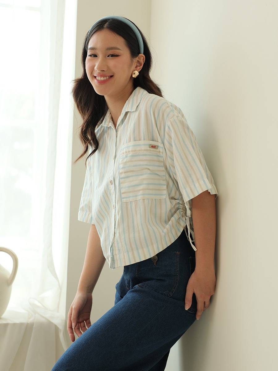 Bilera Blouse