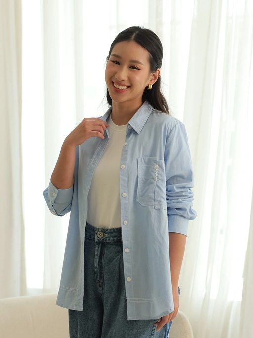 Image of Kiona Blouse