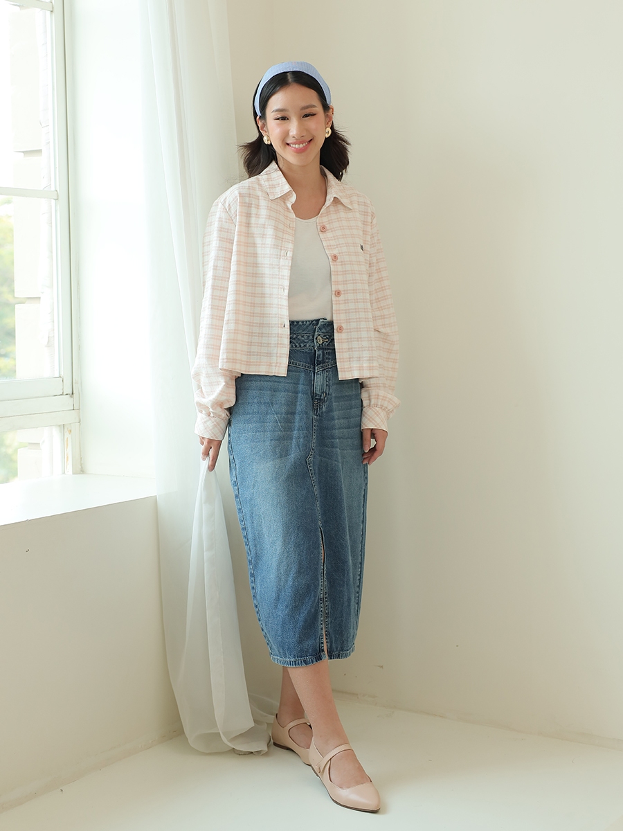 Aluca Skirts
