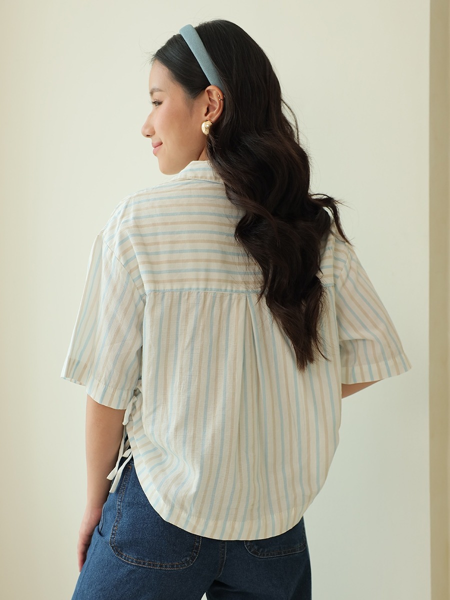 Bilera Blouse