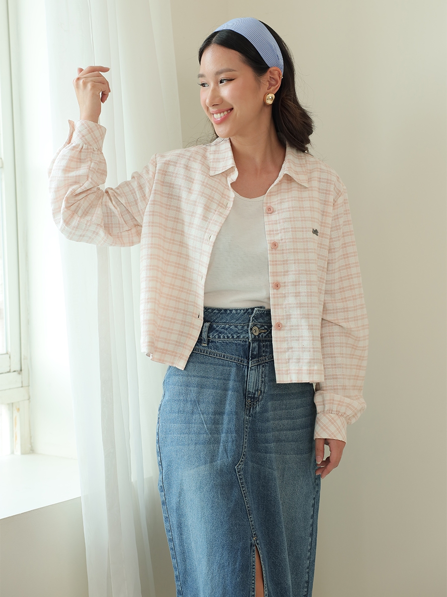 Aluca Skirts