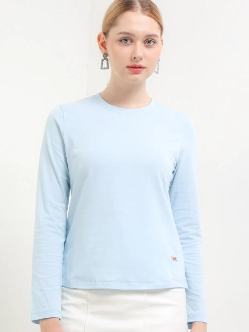 Image of EXIT Clodia Tshirt 112.11461.41