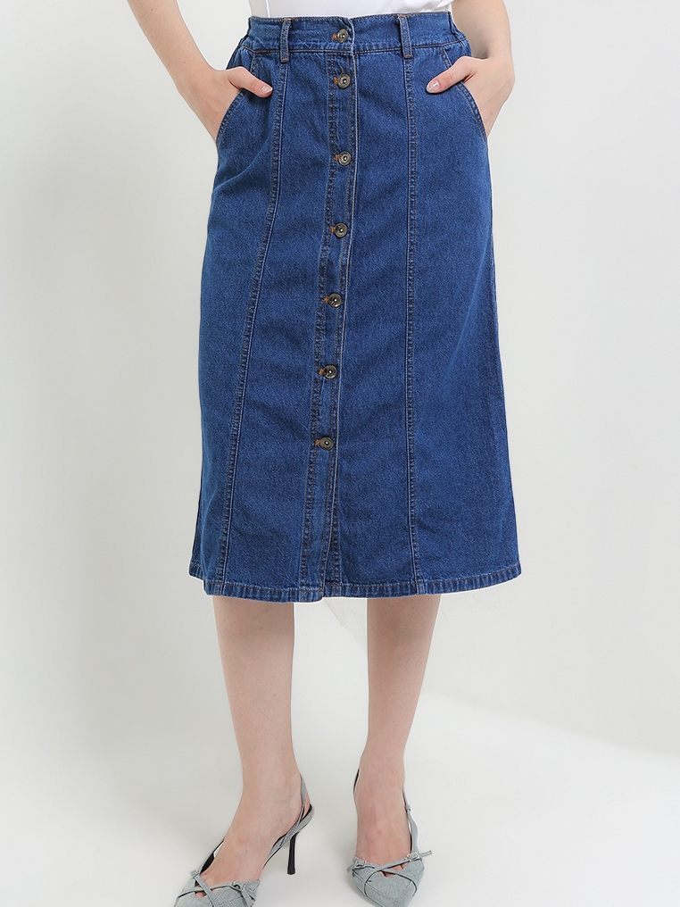 Yewava Skirts