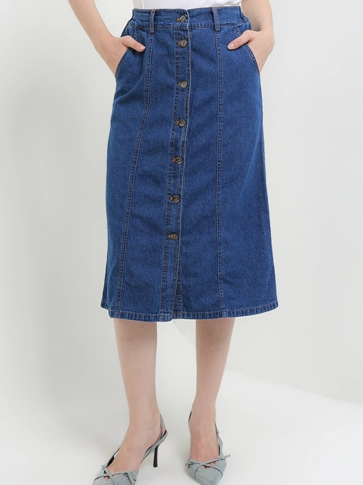 Image of Yewava Skirts