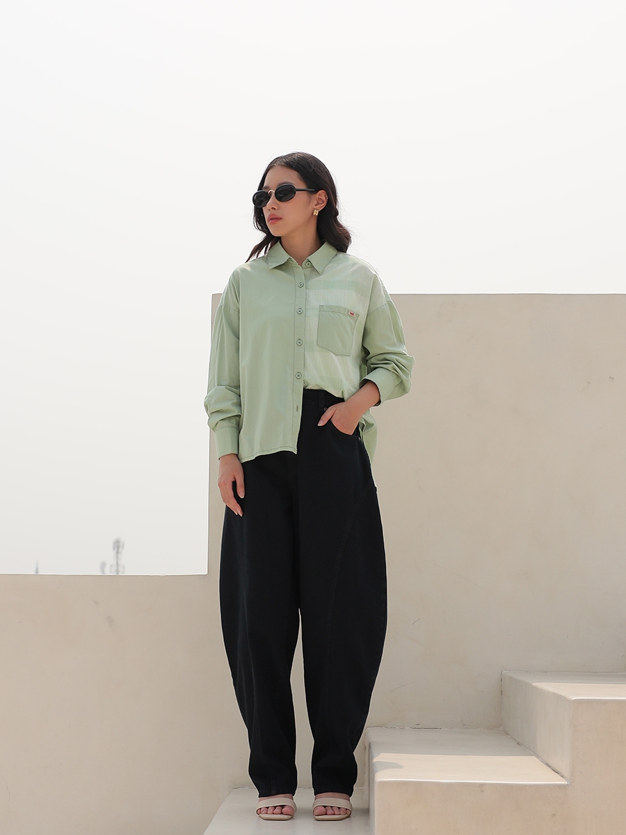 Olira Blouse