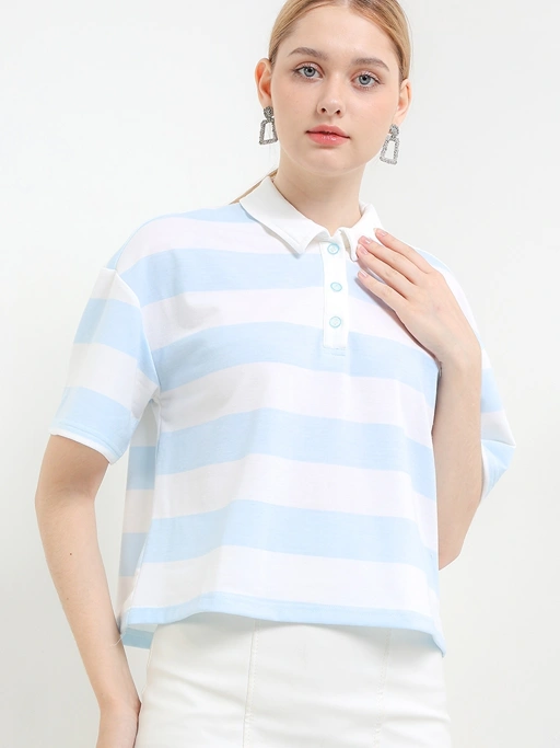 Image of EXIT Pinera Tshirt 112.11418.19