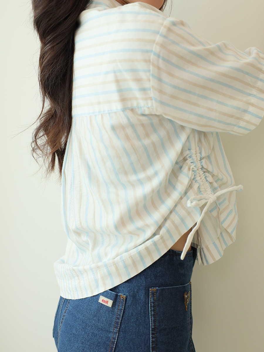 Bilera Blouse