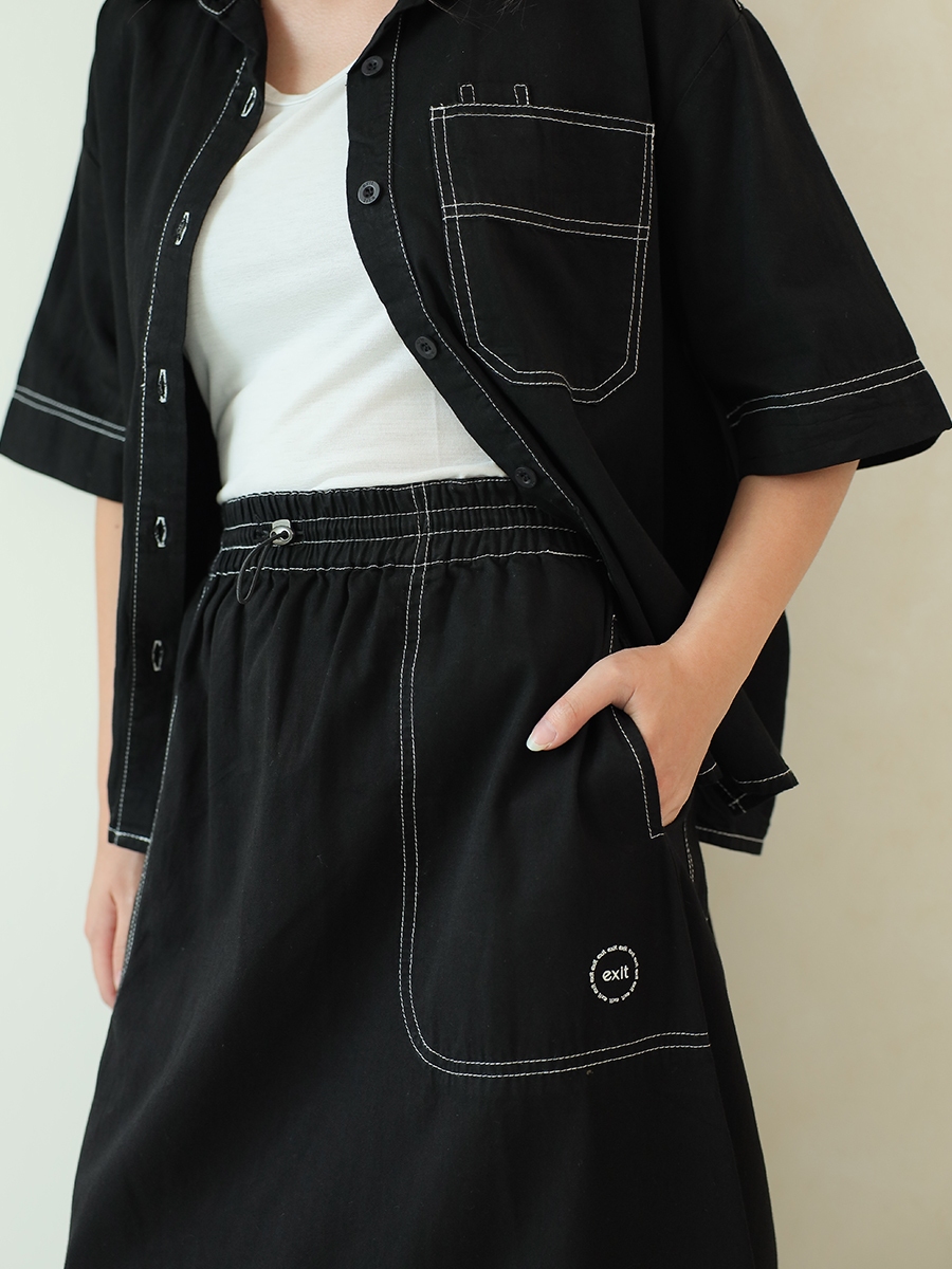 Kioza Skirts