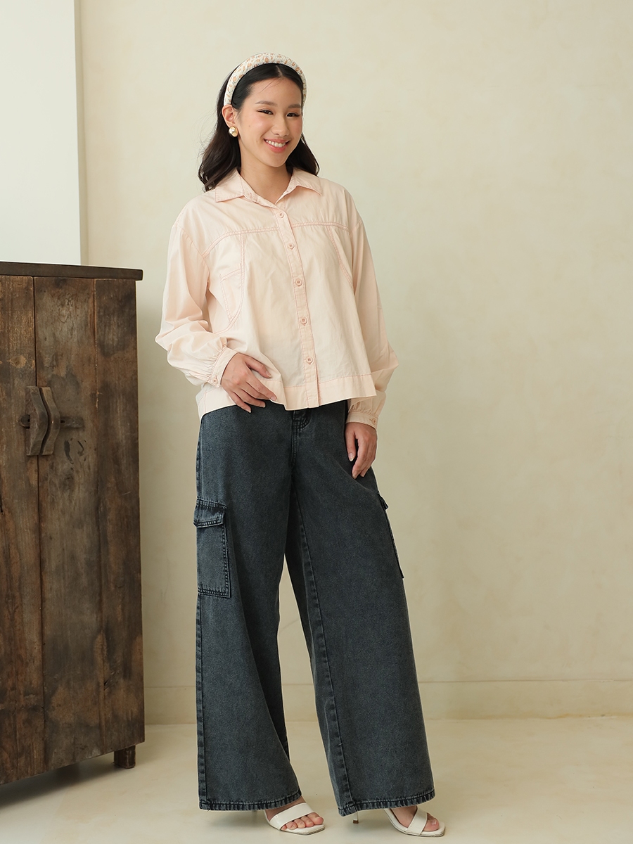 Tiruza Jeans