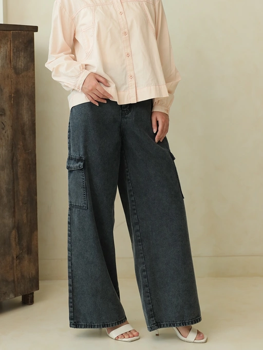 Image of Tiruza Jeans