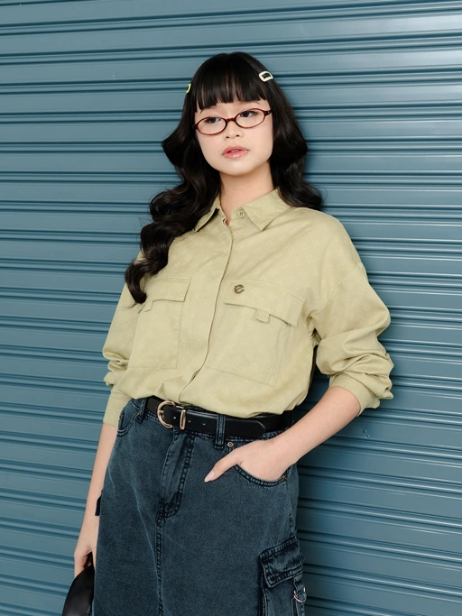 Image of EXIT Nayara Blouse 115.51938.30