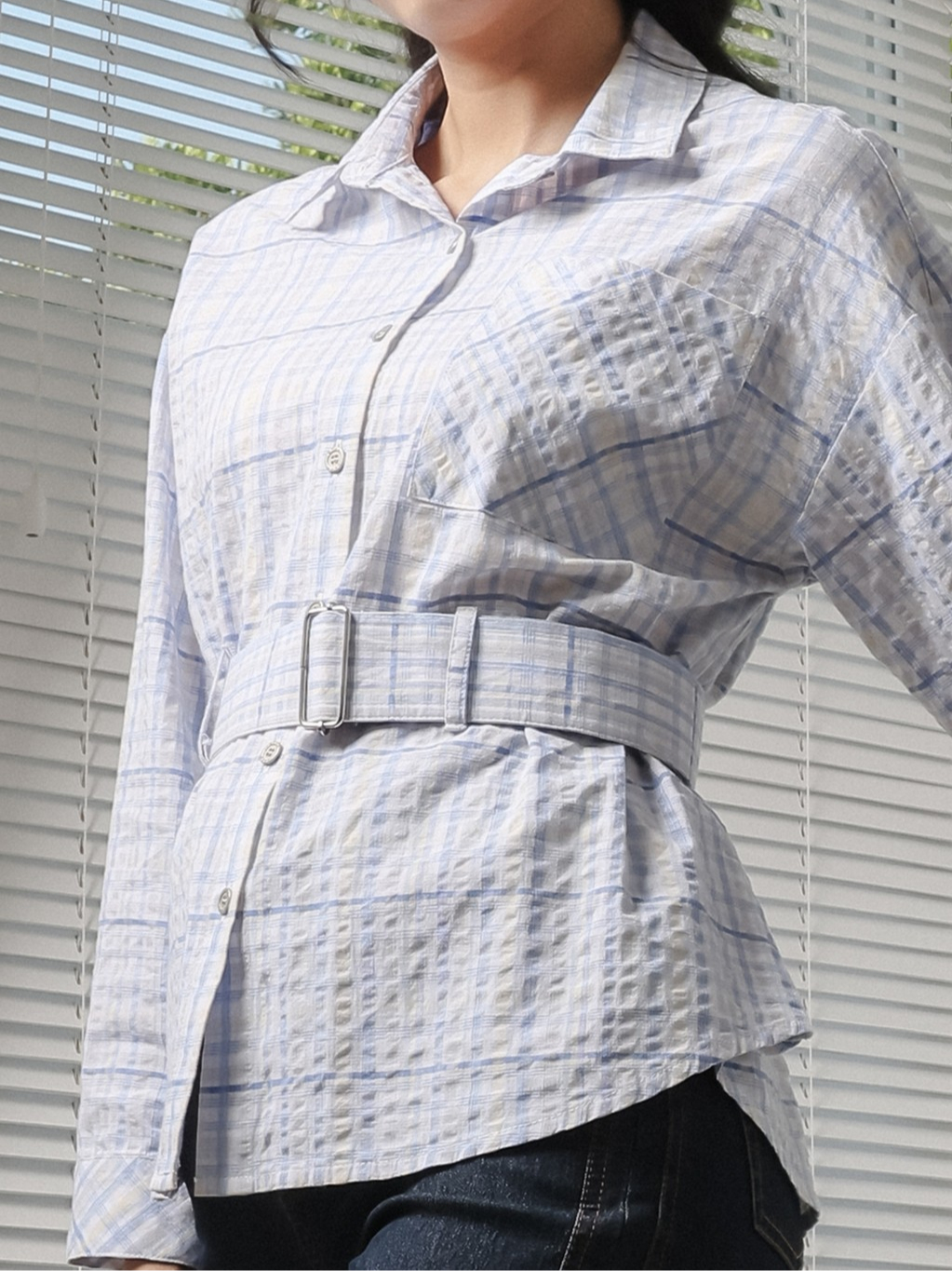Ilena Blouse