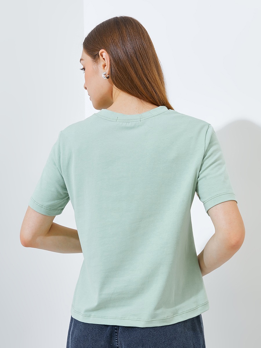 Anaya Tshirt