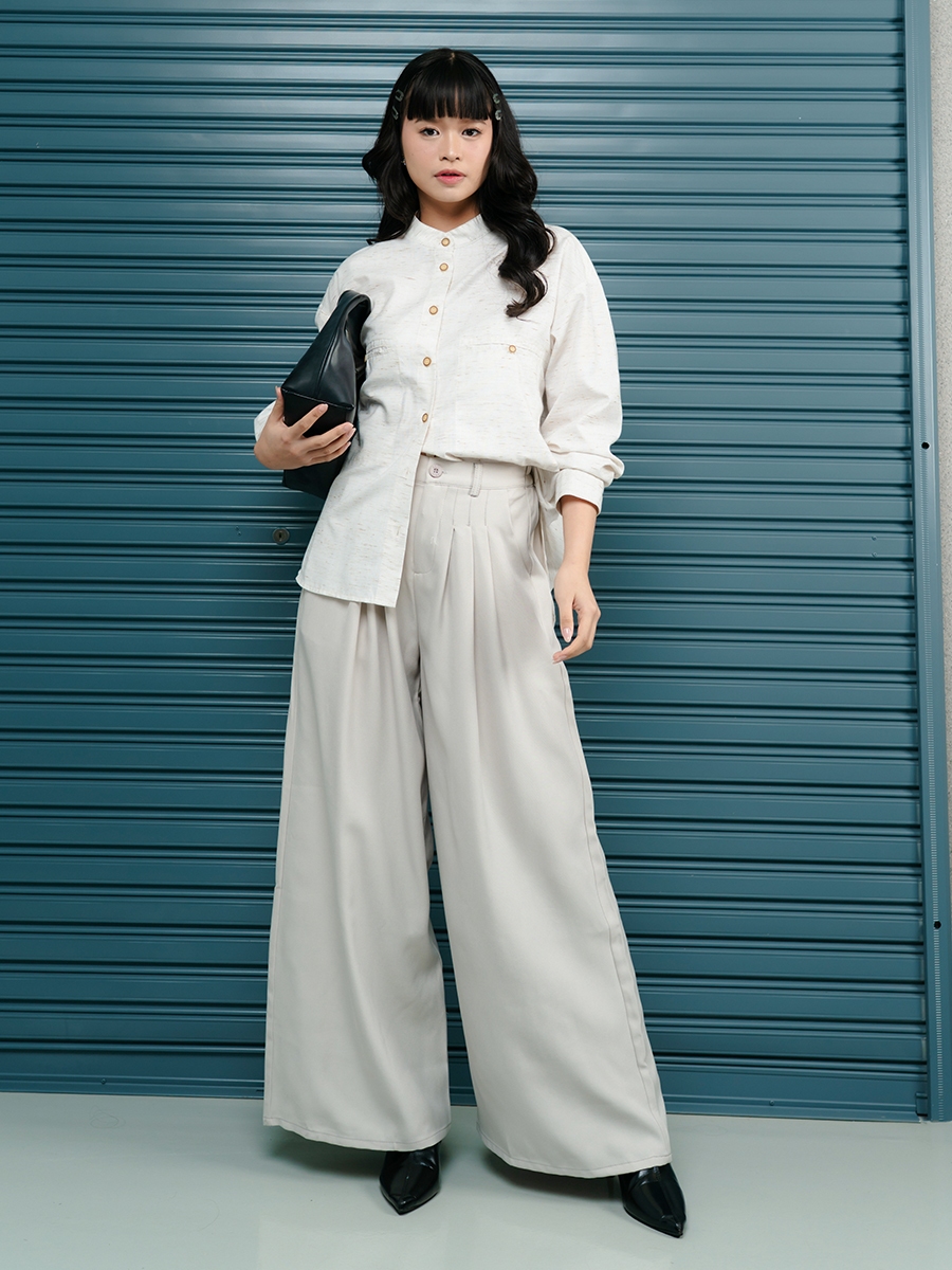 Aurelia Pants
