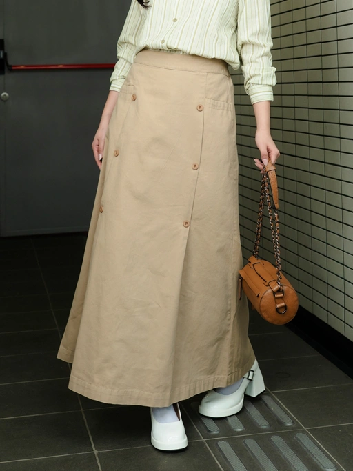 Image of EXIT Syla Skirt 115.53848.81