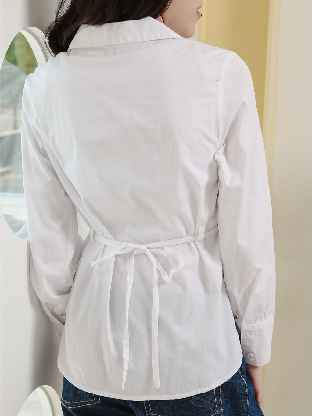 Ivera Blouse