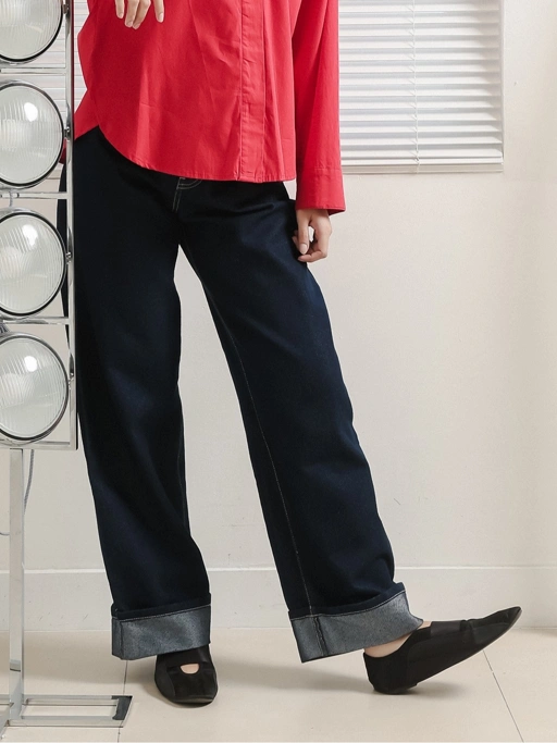 Ivelle Jeans Pants