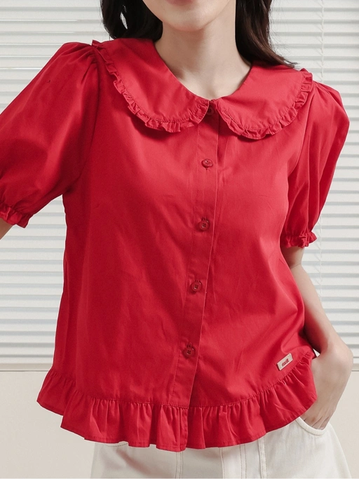 Jovela Blouse
