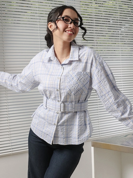 Ilena Blouse