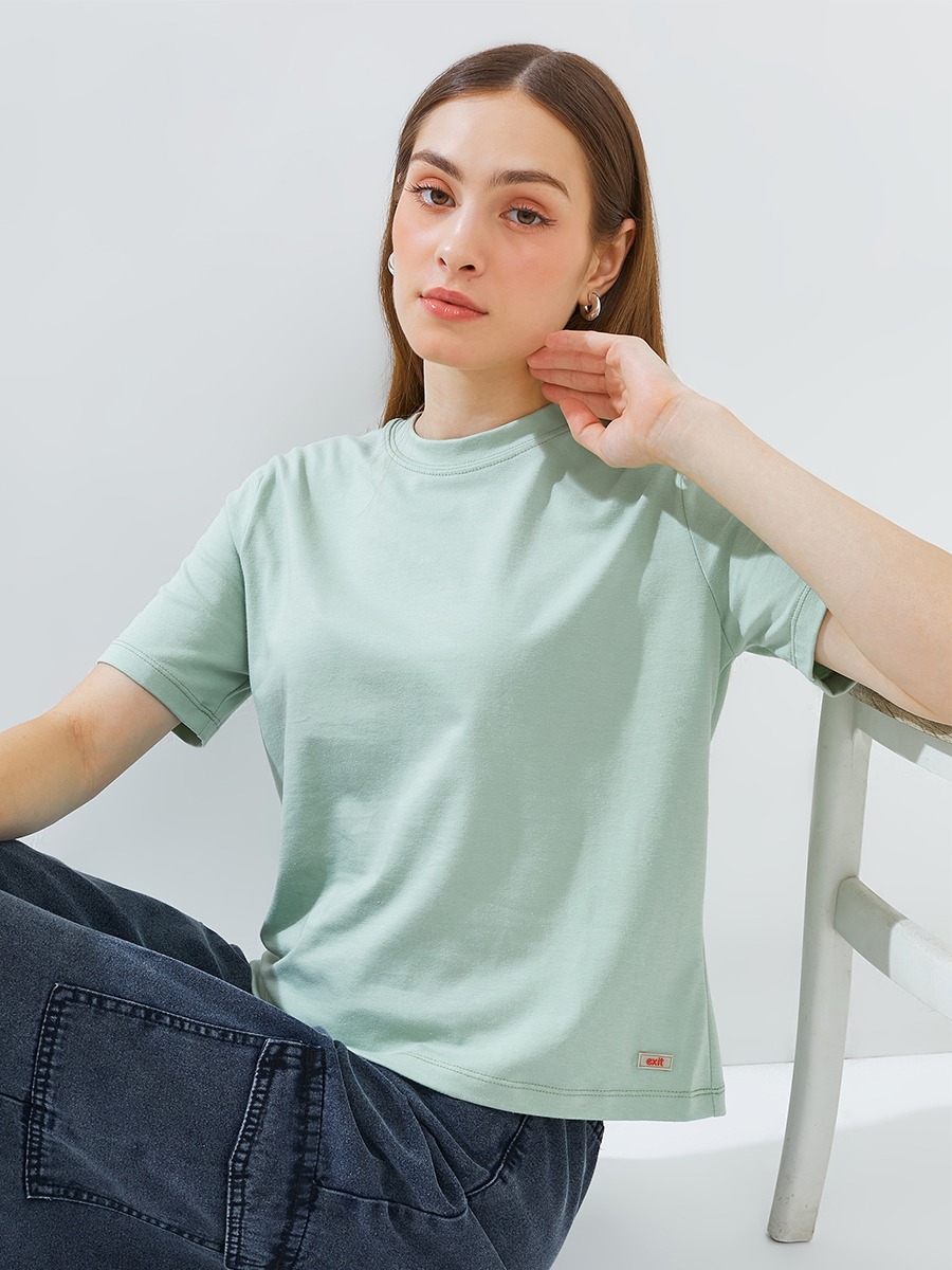 Anaya Tshirt