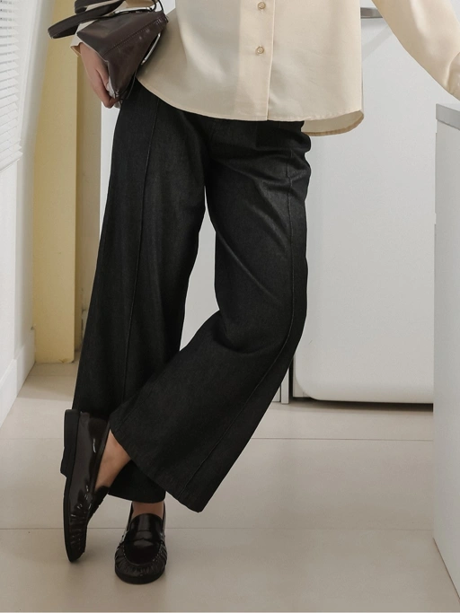 Isabel Cullote Pants