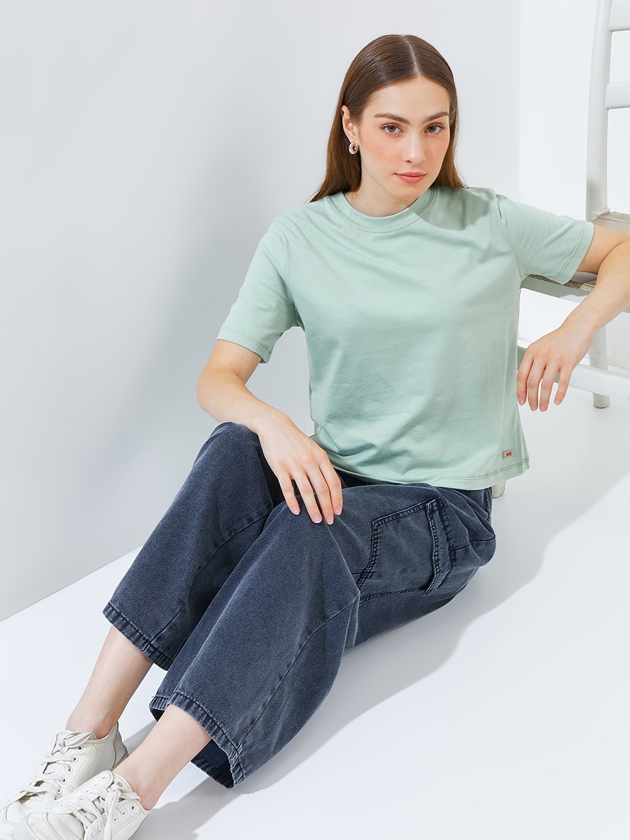 Anaya Tshirt