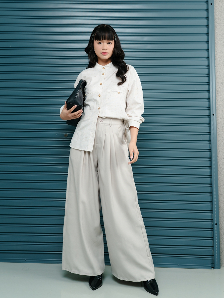 Araya Blouse
