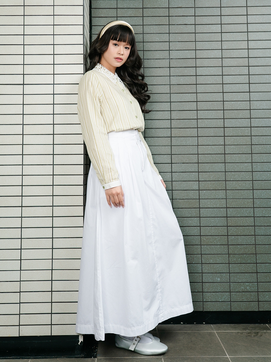 Kelly Blouse