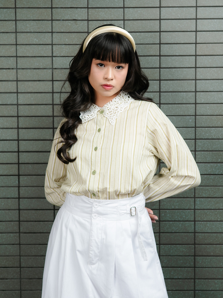 Kelly Blouse