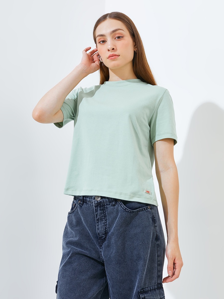 Anaya Tshirt