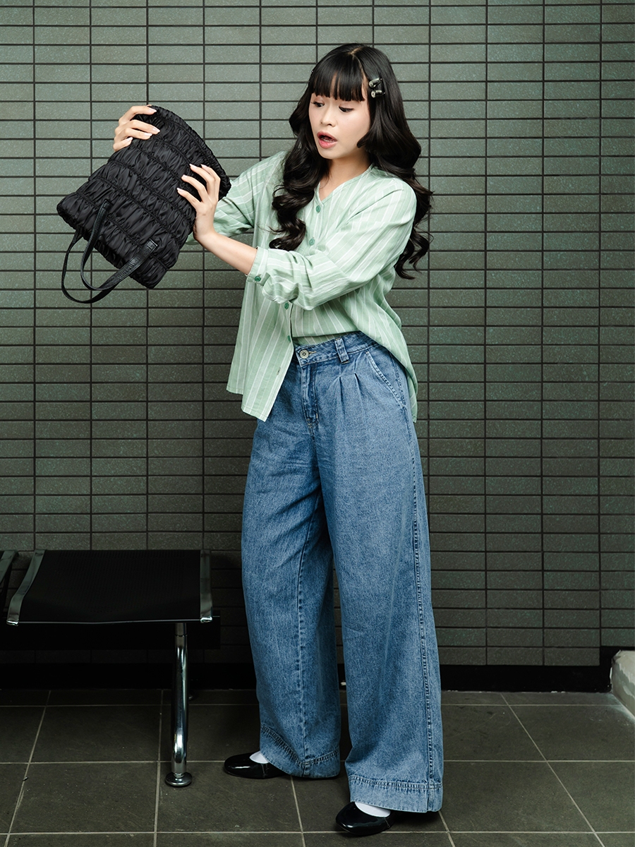 Amara Blouse
