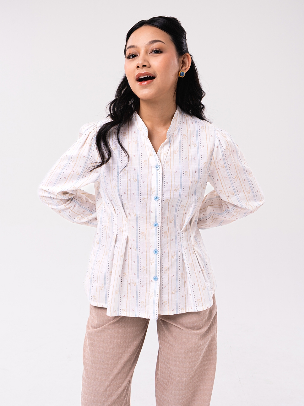 Rona Serasi - Aramasya Series