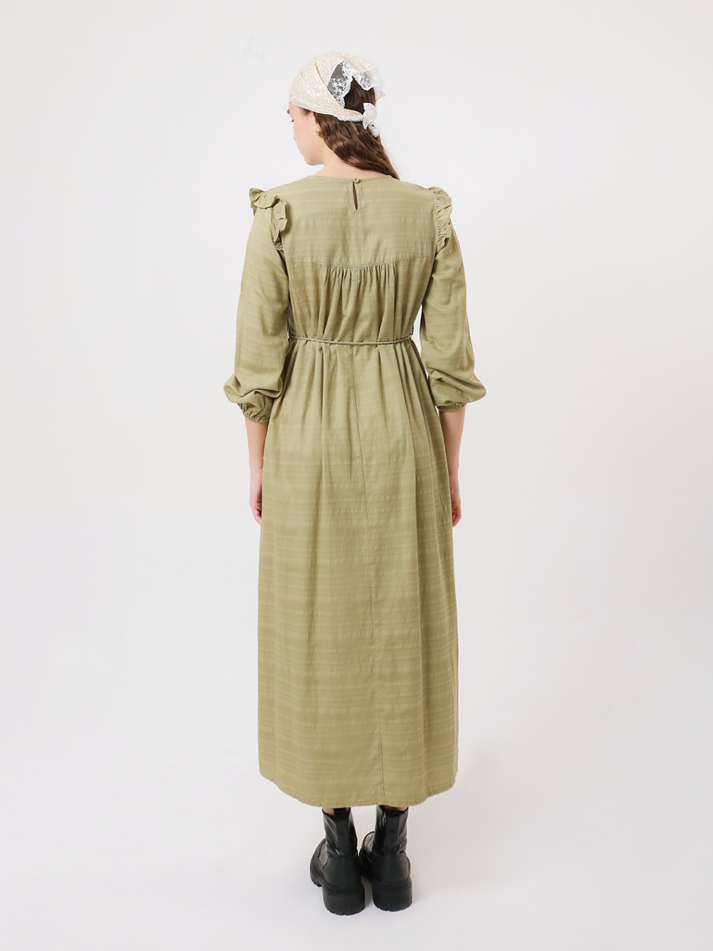 Nerine Dress