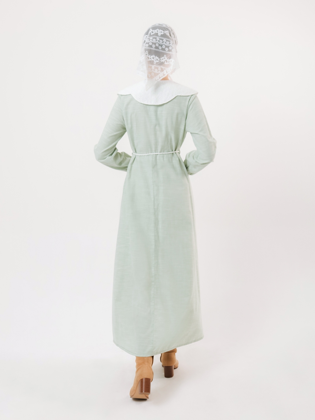 Nareen Dress