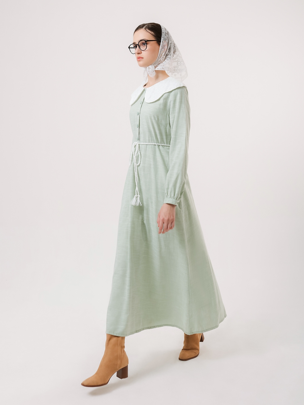 Nareen Dress