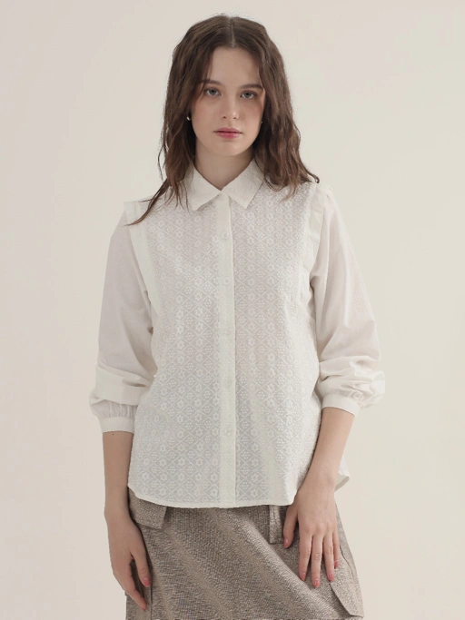 Image of Ravina Blouse