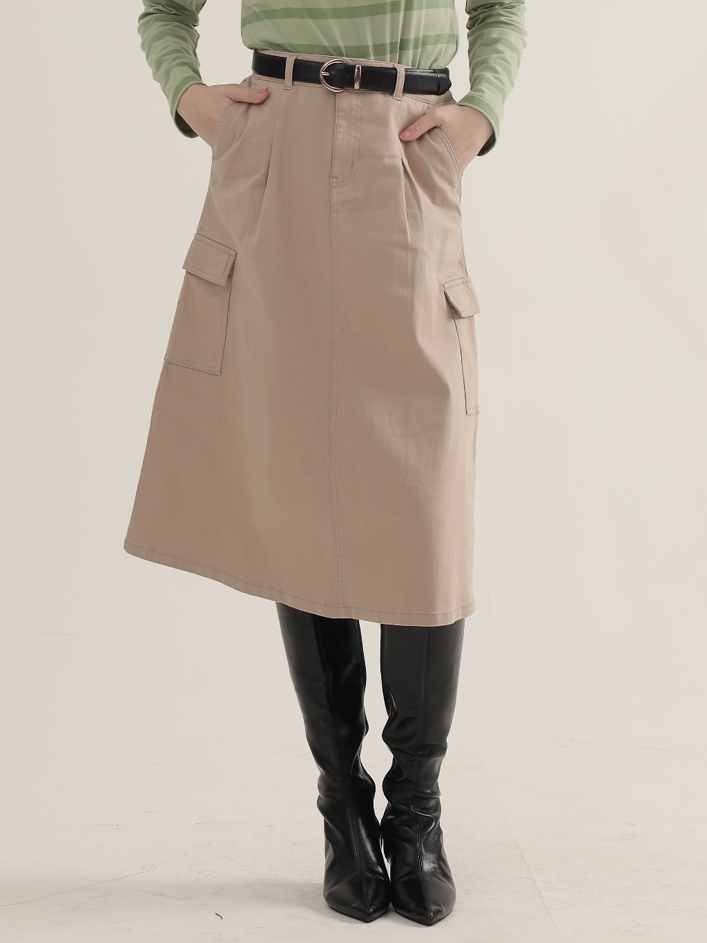 Rosseline Skirts