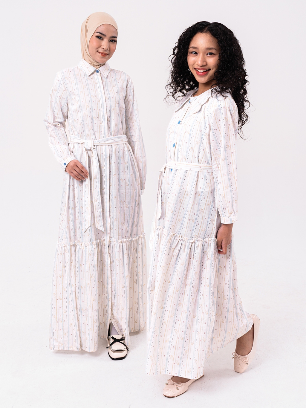 Rona Serasi - Aramasya Series