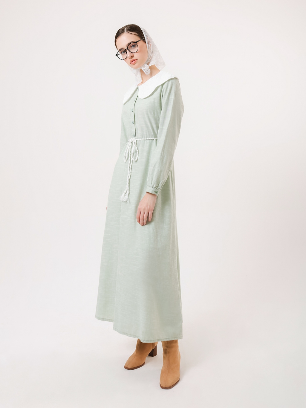 Nareen Dress