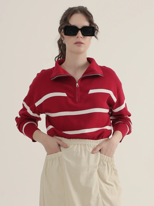 Image of Nasha Blouse