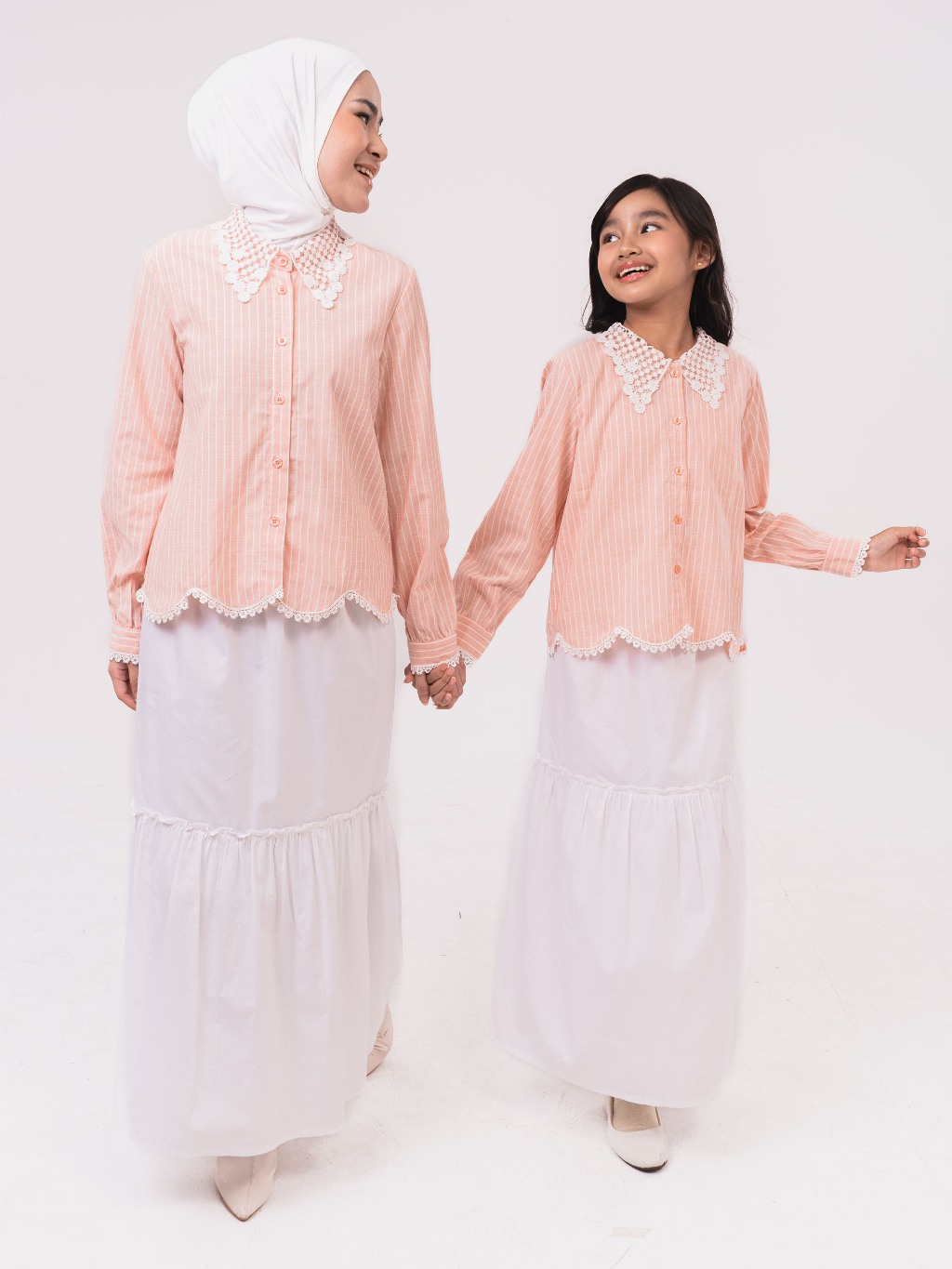 Rona Serasi – Naima Series