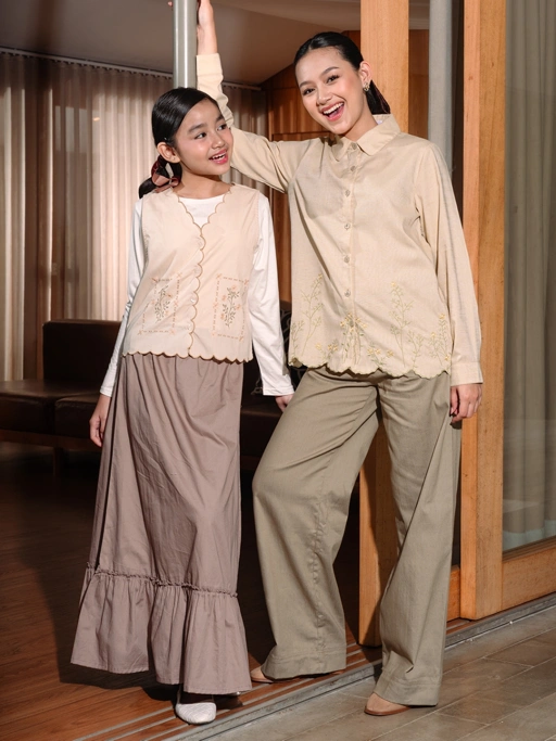 Image of Rona Serasi – Rumi Series