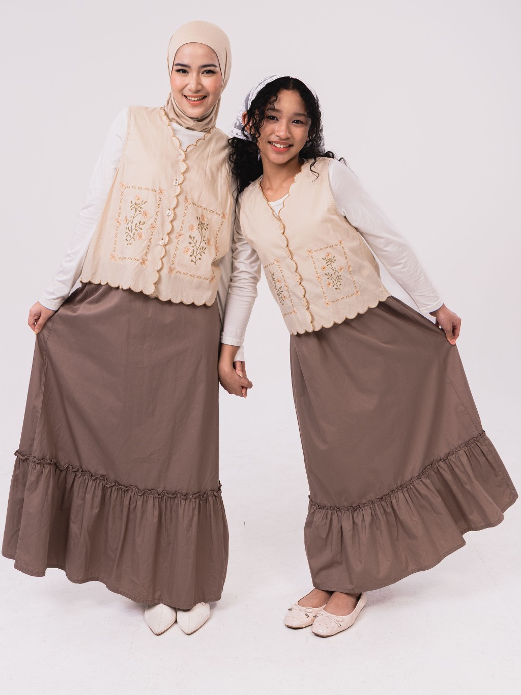 Rona Serasi – Rumi Series