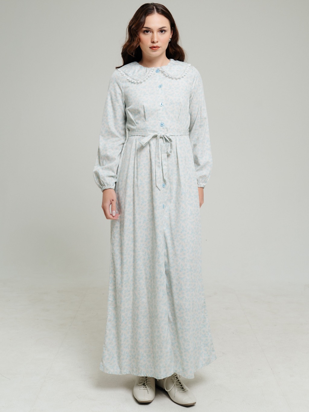 Felora Dress